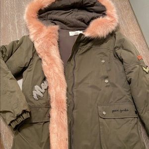 Women’s Jacket
